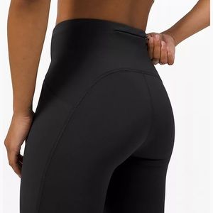 Lululemon Swift Speed high rise 28”